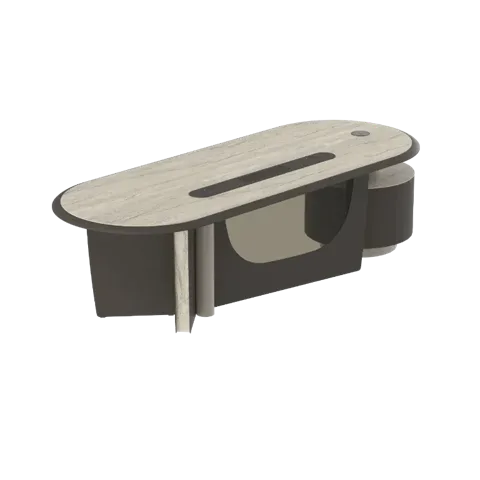 Monolith Masa 275' lik